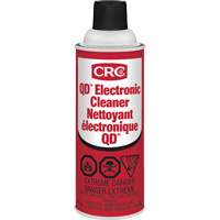 QD Electronic Cleaner, 311 g, Aerosol Can SPOC Demo