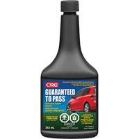 Guaranteed To Pass&reg; Emissions Test Formula SPOC Demo
