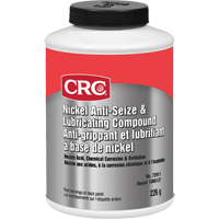 Compos&eacute; lubrifiant antigrippage au nickel, 226 g, 425°F (218°C) temp&eacute;rature efficace max. SPOC Demo