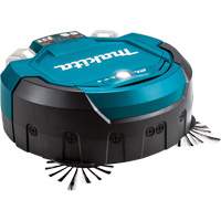 Aspirateur robotique sans fil avec moteur sans balai LXT (outil seulement), 36 V, Capacit&eacute; 0,66 gal. SPOC Demo