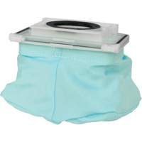 Sac &agrave; poussi&egrave;re en toile pour aspirateur SPOC Demo