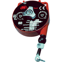 Light-Duty Tool Balancer, 0.9 - 2.2 lbs. Capacity SPOC Demo