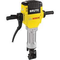 Marteau de d&eacute;molition Brute SPOC Demo