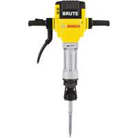 Marteau de d&eacute;molition Brute SPOC Demo