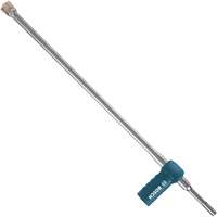 SDS-Plus&reg; Speed Clean Dust Extraction Bit SPOC Demo
