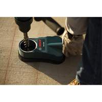 Universal Dust Collection Attachment SPOC Demo