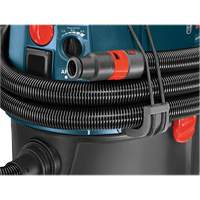 Extracteur de poussi&egrave;re, Suppression, Capacit&eacute; de , Filtration Hepa SPOC Demo