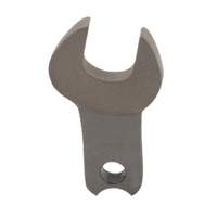 Torque Wrench End Fittings