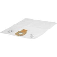 Filtre en molleton Nano, Sac, Pour 12 gal. US SPOC Demo