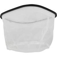 Filtre &agrave; eau pour aspirateur, &eacute;toffe, Pour 2,1 gal. us SPOC Demo