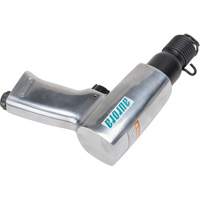 Marteau tout usage, 25 pi³/min, 1/4" NPTF, 3000 coups/min, 3/4" x 2-5/8" (19,0mm x 66,0mm) SPOC Demo