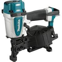 Coil Roofing Nailer SPOC Demo