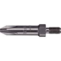 X-Hard Phillips 10-32 Threaded Bit SPOC Demo