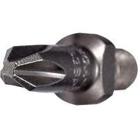 X-Hard Phillips 1/4"-24 Threaded Bit SPOC Demo