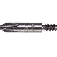 X-Hard Phillips 8-32 Threaded Bit SPOC Demo