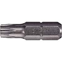Tamper Insert Bit SPOC Demo