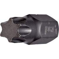 Tamper Insert Bit SPOC Demo
