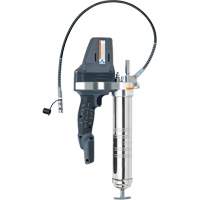 Pistolet graisseur (outil seulement), Lithium-ion, 20 V SPOC Demo