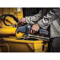 Pistolet graisseur (outil seulement), Lithium-ion, 20 V SPOC Demo