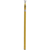 Perche isolante pour usage intensif Tel-O-Pole, T&eacute;lescopique, 16' SPOC Demo