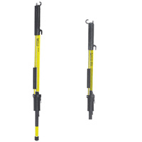 Tel-O-Pole&reg; Shotgun Hot Stick, Telescoping, 12.5' SPOC Demo