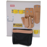 Tool Board with Utility Bag SPOC Demo
