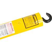 Tel-O-Pole&reg; Measuring Hot Stick, Telescoping, 15 m SPOC Demo