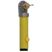 Universal Male Snap-On Adapter SPOC Demo