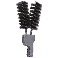 Universal V-Shape Conductor Cleaning Brush SPOC Demo