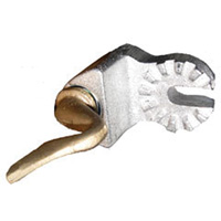 Universal Rotary Prong with Tie Stick Head SPOC Demo