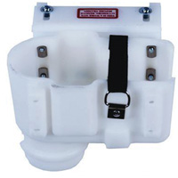 Holster for Hydraulic Impact Wrench & Drill SPOC Demo