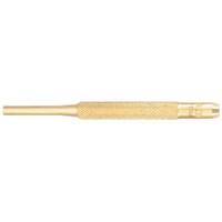 Brass Drive Pin Punch SPOC Demo