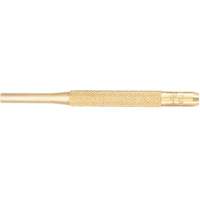Brass Drive Pin Punch SPOC Demo
