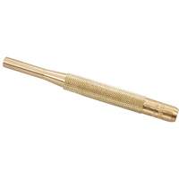 Brass Drive Pin Punch SPOC Demo