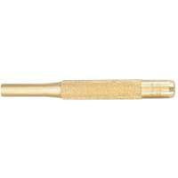 Brass Drive Pin Punch SPOC Demo