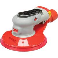 Elite Self-Generated Vacuum Random Orbital Sander, 6" Dia., 12000 RPM SPOC Demo