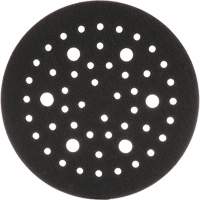 Hookit Clean Sanding Low Profile Disc Pad SPOC Demo