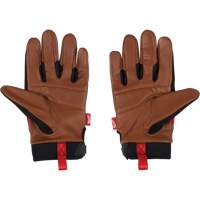 Gants performants, Paume Cuir fleur de ch&egrave;vre, Taille Petit SPOC Demo