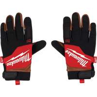 Gants performants, Paume Cuir fleur de ch&egrave;vre, Taille Petit SPOC Demo