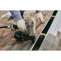 15° Pneumatic Coil Roofing Nailer SPOC Demo