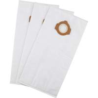 Fleece Dust Bags, 1.6 - 2.5 US gal. SPOC Demo