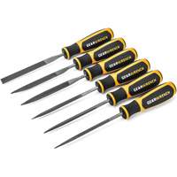 Mini File Set, 6 Pcs SPOC Demo