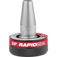3/4" ProPex&reg; Expander Heads with Rapid Seal SPOC Demo