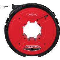 M18 Fuel Angler Pulling Fish Tape Replacement Cartridge SPOC Demo