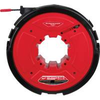 M18 Fuel Angler Non-Conductive Polyester Pulling Fish Tape Replacement SPOC Demo