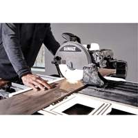 High Capacity Wet Tile Saw SPOC Demo