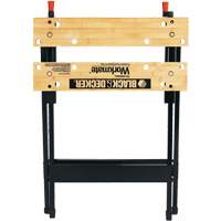 Workmate&reg; Portable Workbench & Vise SPOC Demo