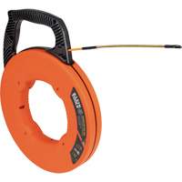 Fish Tape with Spiral Steel Leader SPOC Demo