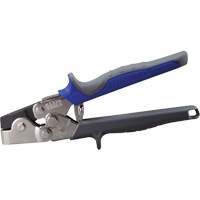 Snap Lock Punch SPOC Demo