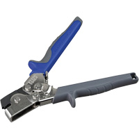Snap Lock Punch SPOC Demo